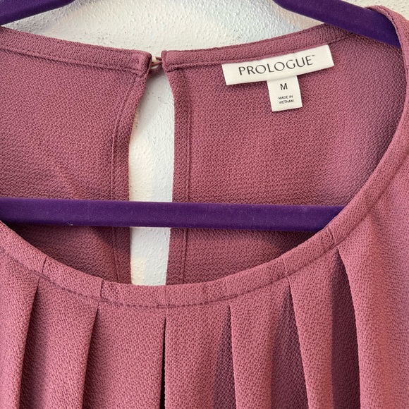 Women’s Prologue Blouse size medium - Picture 5 of 6